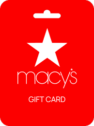 메이시스 US$100 기프트카드